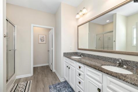 17 High Point Drive Camden SC 29020