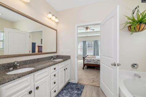 17 High Point Drive Camden SC 29020