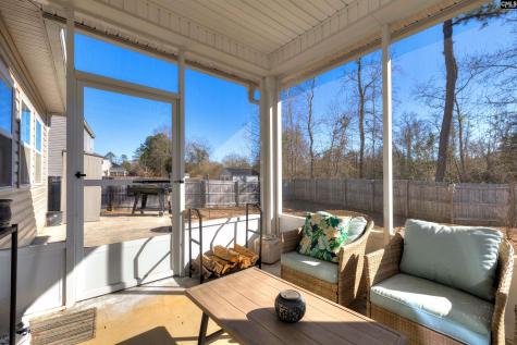 17 High Point Drive Camden SC 29020