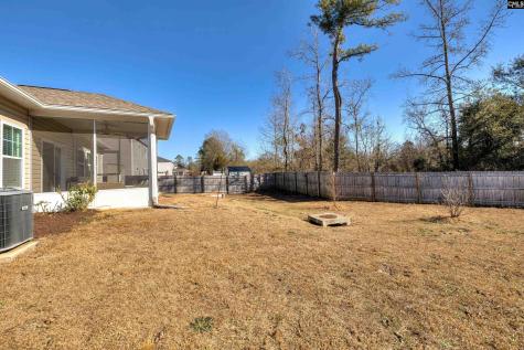 17 High Point Drive Camden SC 29020