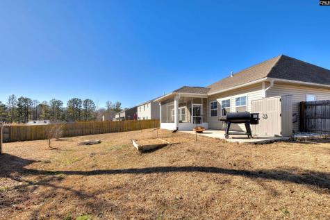 17 High Point Drive Camden SC 29020