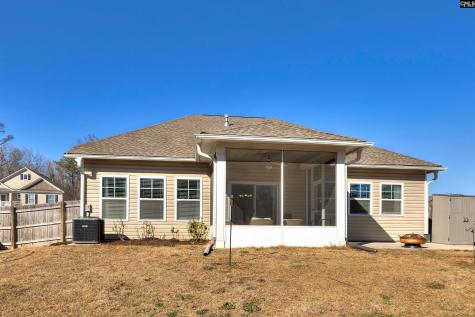 17 High Point Drive Camden SC 29020