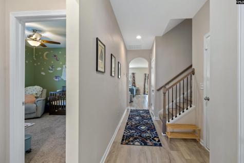17 High Point Drive Camden SC 29020