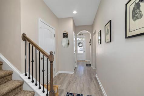 17 High Point Drive Camden SC 29020