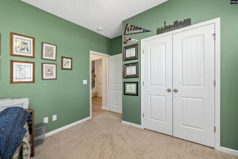 17 High Point Drive Camden SC 29020