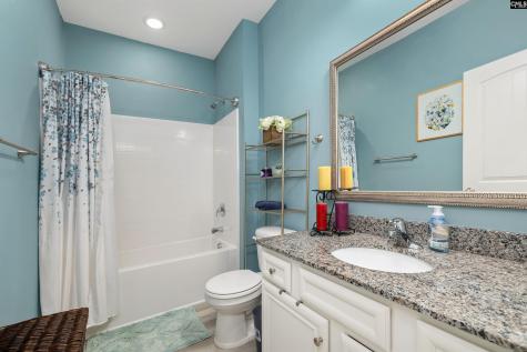 17 High Point Drive Camden SC 29020