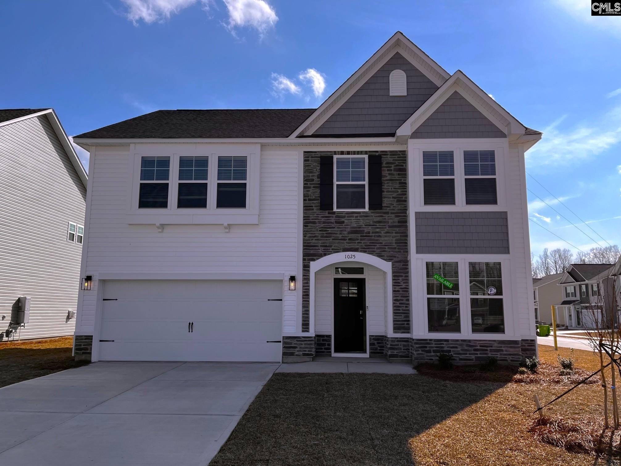 3049 Hanging Valley Road Blythewood SC 29016