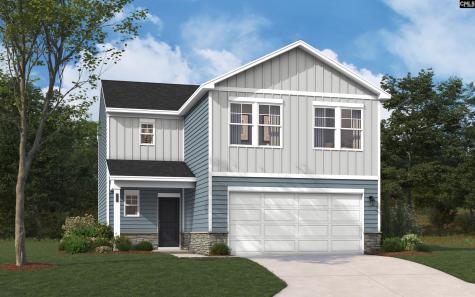 309 Paratrooper Lane Columbia SC 29229