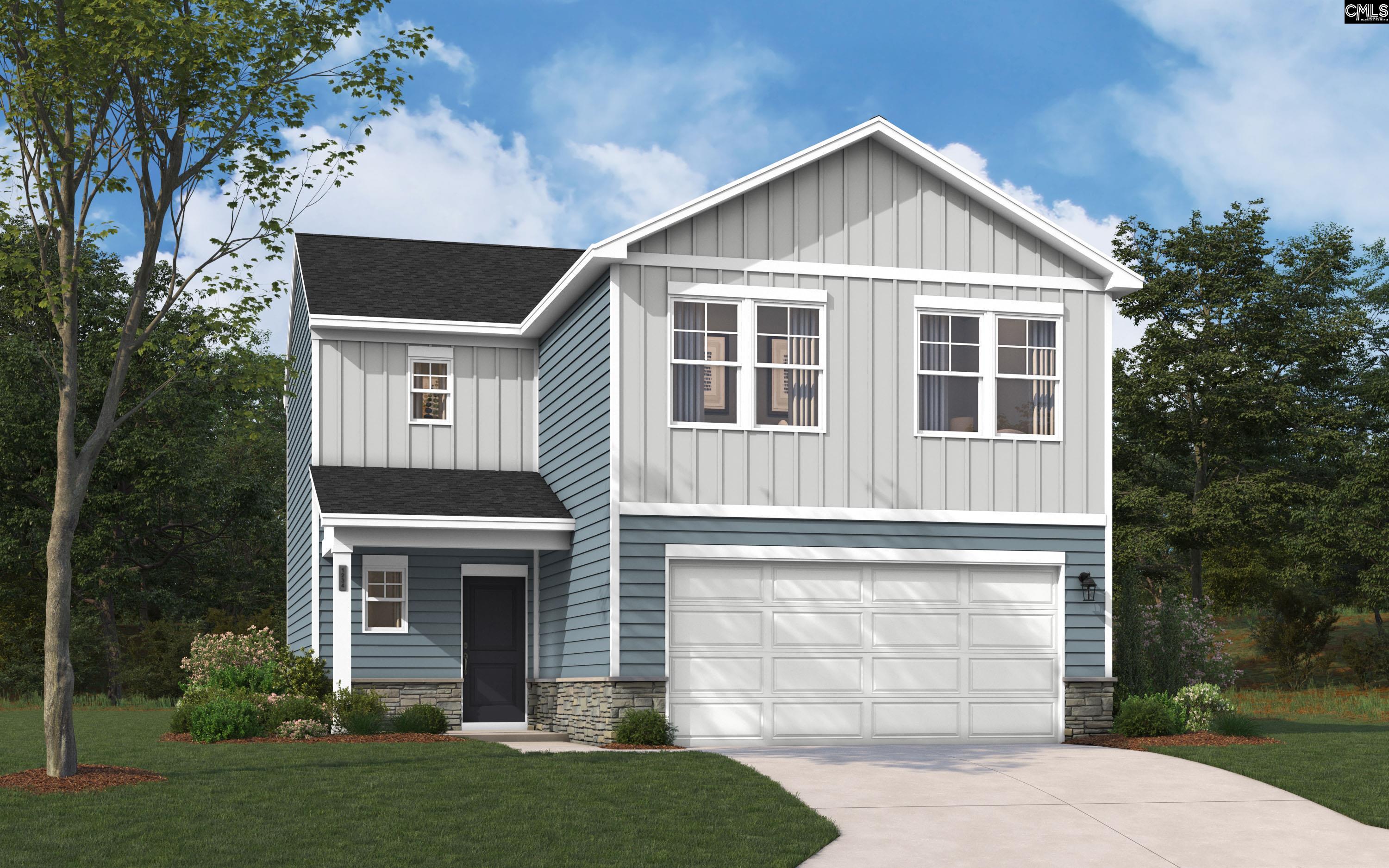 309 Paratrooper Lane Columbia SC 29229