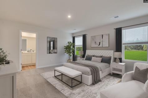 309 Paratrooper Lane Columbia SC 29229
