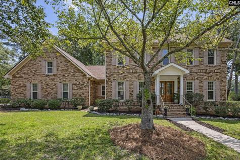228 Brookspring Road Columbia SC 29223