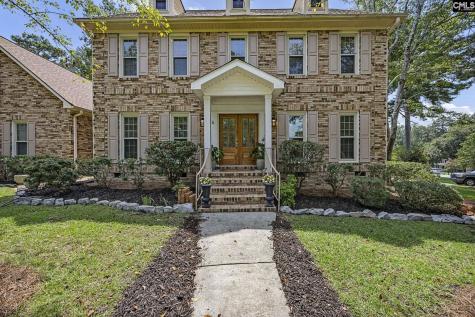 228 Brookspring Road Columbia SC 29223