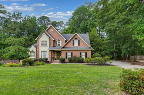 207 Williamstown Way Columbia SC 29212