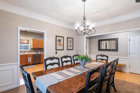 201 Berkeley Ridge Drive Columbia SC 29229
