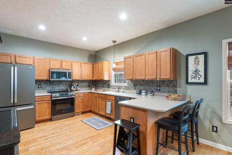 201 Berkeley Ridge Drive Columbia SC 29229