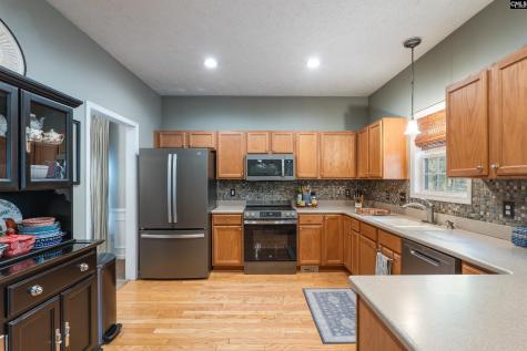 201 Berkeley Ridge Drive Columbia SC 29229
