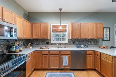 201 Berkeley Ridge Drive Columbia SC 29229