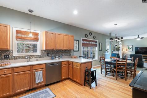 201 Berkeley Ridge Drive Columbia SC 29229