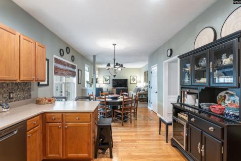 201 Berkeley Ridge Drive Columbia SC 29229