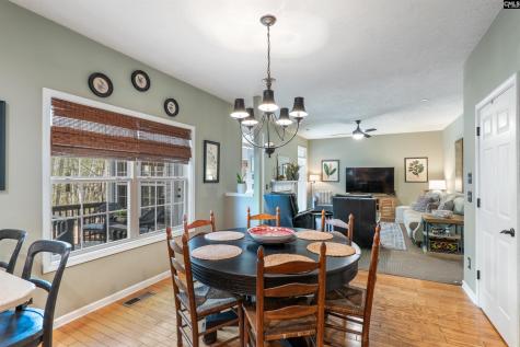 201 Berkeley Ridge Drive Columbia SC 29229