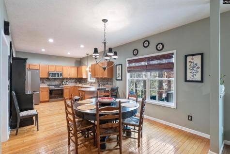 201 Berkeley Ridge Drive Columbia SC 29229