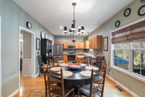 201 Berkeley Ridge Drive Columbia SC 29229