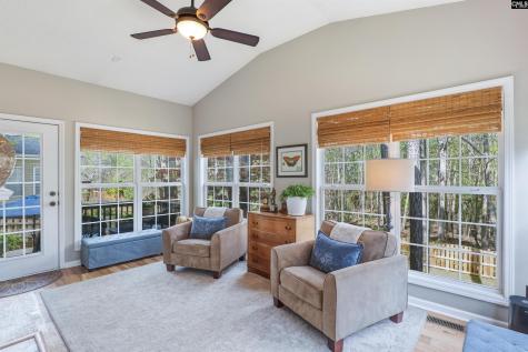 201 Berkeley Ridge Drive Columbia SC 29229
