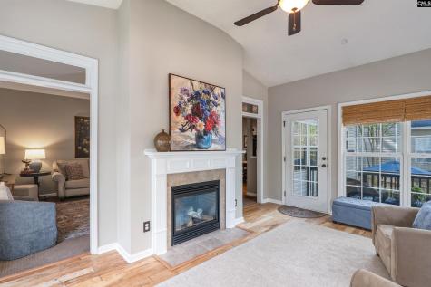 201 Berkeley Ridge Drive Columbia SC 29229