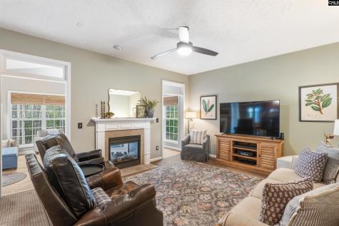 201 Berkeley Ridge Drive Columbia SC 29229