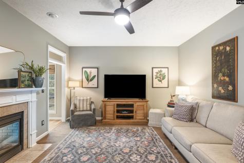 201 Berkeley Ridge Drive Columbia SC 29229