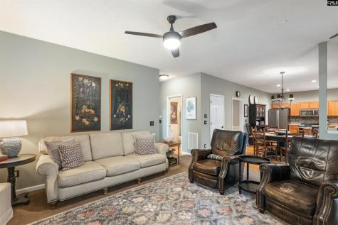 201 Berkeley Ridge Drive Columbia SC 29229