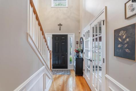 201 Berkeley Ridge Drive Columbia SC 29229