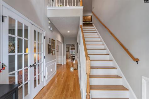201 Berkeley Ridge Drive Columbia SC 29229
