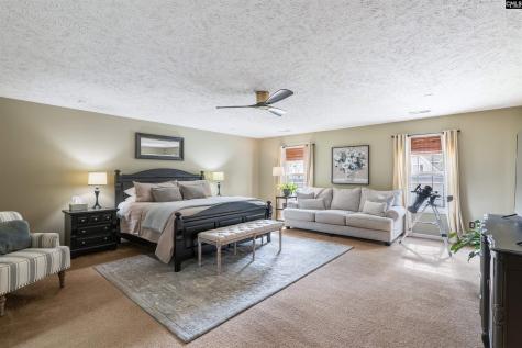 201 Berkeley Ridge Drive Columbia SC 29229