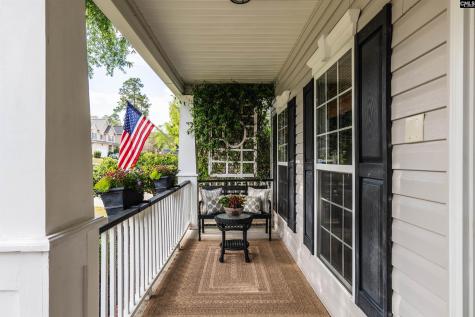 201 Berkeley Ridge Drive Columbia SC 29229