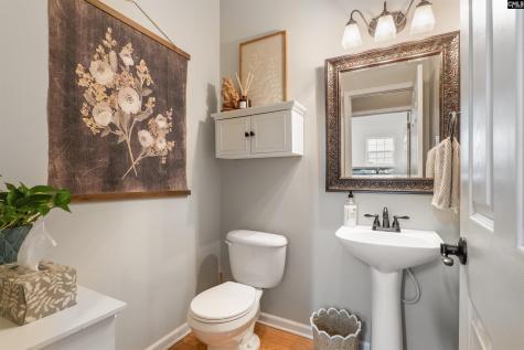 201 Berkeley Ridge Drive Columbia SC 29229