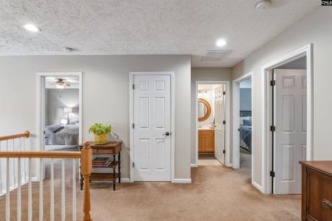 201 Berkeley Ridge Drive Columbia SC 29229