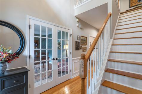 201 Berkeley Ridge Drive Columbia SC 29229