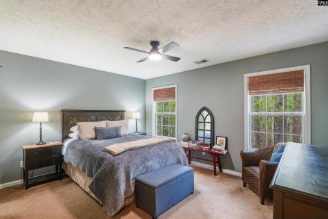 201 Berkeley Ridge Drive Columbia SC 29229