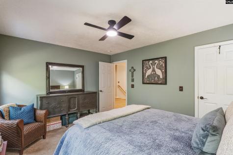 201 Berkeley Ridge Drive Columbia SC 29229