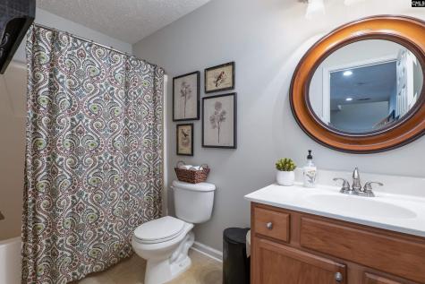 201 Berkeley Ridge Drive Columbia SC 29229