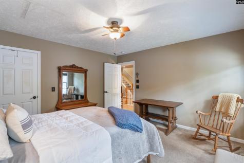 201 Berkeley Ridge Drive Columbia SC 29229