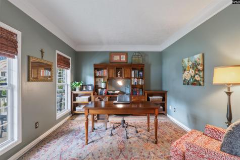 201 Berkeley Ridge Drive Columbia SC 29229