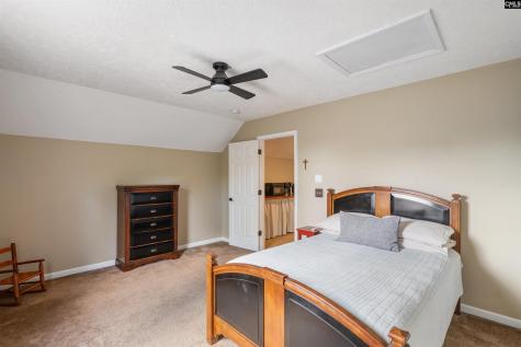 201 Berkeley Ridge Drive Columbia SC 29229