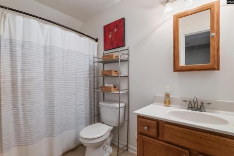 201 Berkeley Ridge Drive Columbia SC 29229