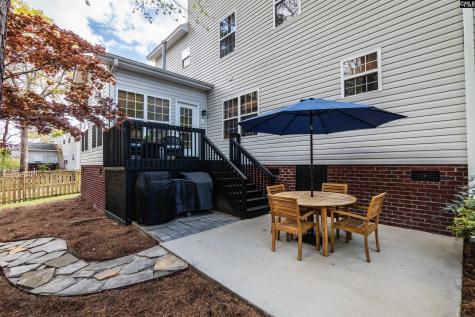 201 Berkeley Ridge Drive Columbia SC 29229