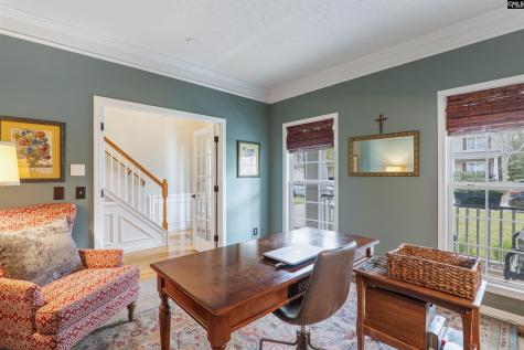 201 Berkeley Ridge Drive Columbia SC 29229