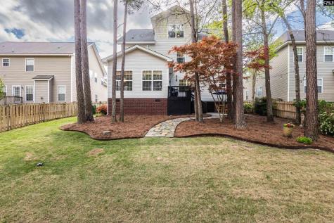 201 Berkeley Ridge Drive Columbia SC 29229