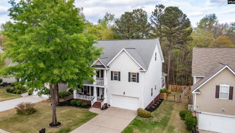 201 Berkeley Ridge Drive Columbia SC 29229