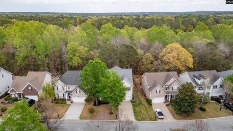 201 Berkeley Ridge Drive Columbia SC 29229